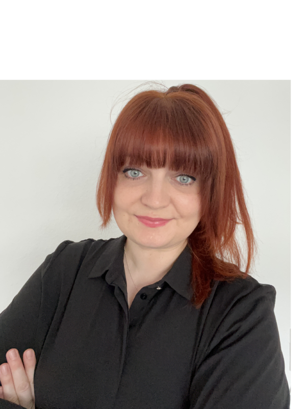 ABOUT ME. nadjafischer.de